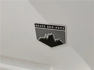 Ford Bronco Sport 2025 AWD Big Bend 4p SUV