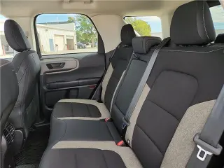 Ford Bronco Sport 2025 AWD Big Bend 4p SUV