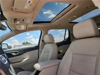 GMC Acadia 2023 Denali SUV 4p.