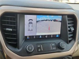 GMC Acadia 2023 Denali SUV 4p.