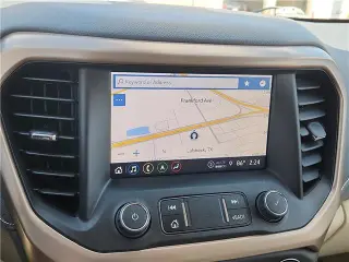 GMC Acadia 2023 Denali SUV 4p.
