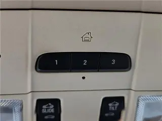 GMC Acadia 2023 Denali SUV 4p.