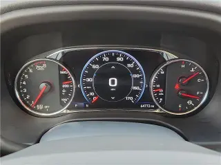 GMC Acadia 2023 Denali SUV 4p.