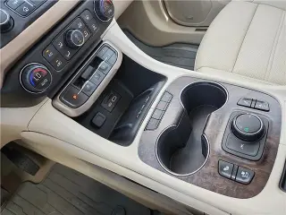 GMC Acadia 2023 Denali SUV 4p.