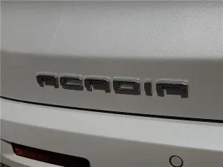 GMC Acadia 2023 Denali SUV 4p.