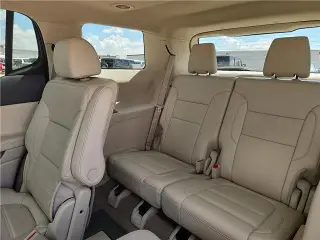 GMC Acadia 2023 Denali SUV 4p.