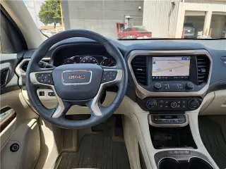 GMC Acadia 2023 Denali SUV 4p.