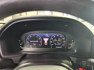 Honda Accord 2025 SE 4dr Sedan