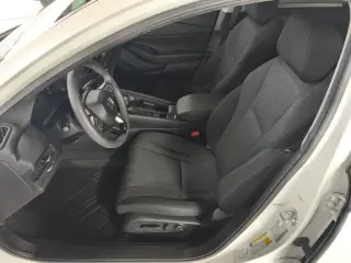 Honda Accord 2025 SE 4dr Sedan