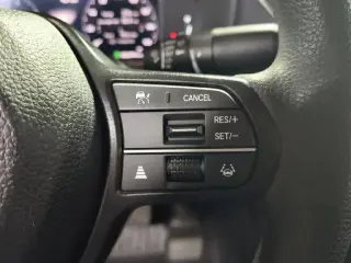 Honda Accord 2025 SE 4dr Sedan