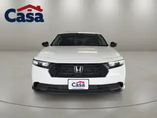 Honda Accord 2025 SE 4dr Sedan