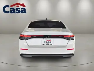 Honda Accord 2025 SE 4dr Sedan