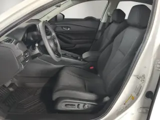 Honda Accord 2025 SE 4dr Sedan