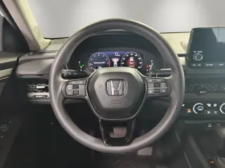 Honda Accord 2025 SE 4dr Sedan