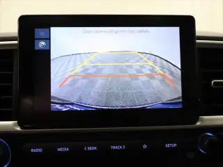 Hyundai VENUE 2026 SEL 4p Crossover con Techo Bicolor