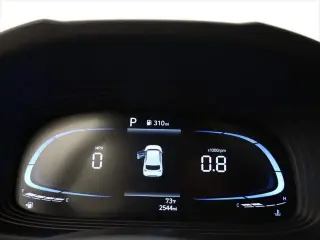 Hyundai VENUE 2026 SEL 4p Crossover con Techo Bicolor
