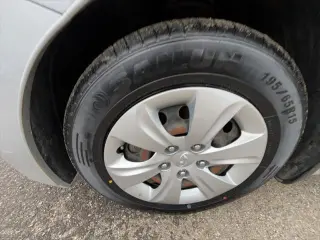 Hyundai ELANTRA 2016 SE 4p Sedan 6M