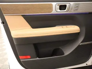 Hyundai SANTA FE Hybrid 2026 Escritura 4p SUV