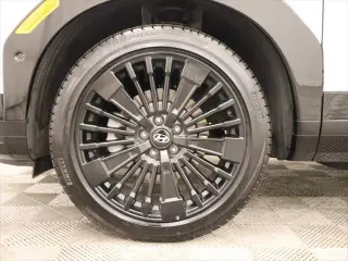Hyundai SANTA FE Hybrid 2026 Escritura 4p SUV