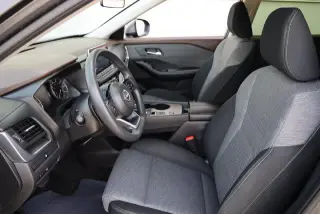 Nissan Rogue 2023 SV 4dr Crossover