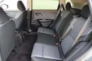 Nissan Rogue 2023 SV 4dr Crossover
