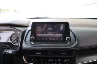 Nissan Rogue 2023 SV 4dr Crossover