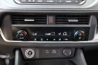 Nissan Rogue 2023 SV 4dr Crossover