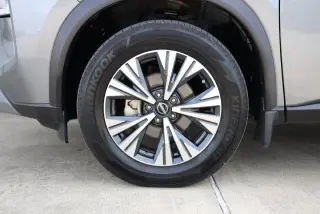 Nissan Rogue 2023 SV 4dr Crossover