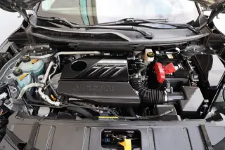 Nissan Rogue 2023 SV 4dr Crossover