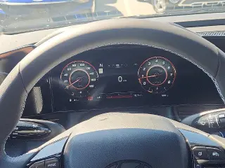 Hyundai ELANTRA N 2026 Sedán 4 puertas 6M