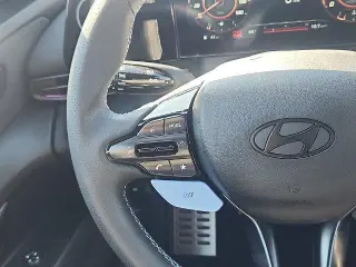 Hyundai ELANTRA N 2026 Sedán 4 puertas 6M
