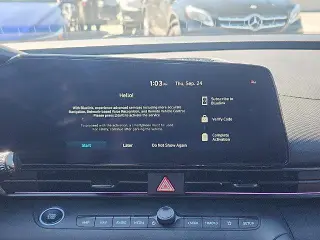 Hyundai ELANTRA N 2026 Sedán 4 puertas 6M