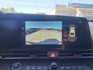 Hyundai ELANTRA N 2026 Sedán 4 puertas 6M