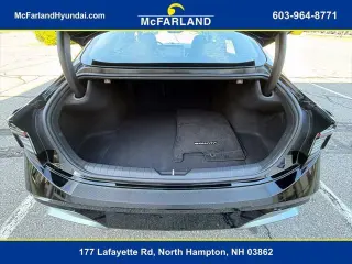 Hyundai SONATA Hybrid 2024 Limitada 4p Sedan
