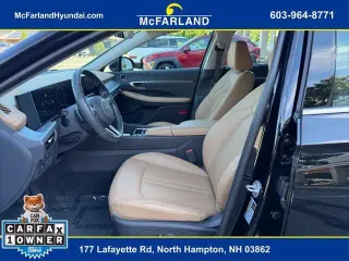 Hyundai SONATA Hybrid 2024 Limitada 4p Sedan