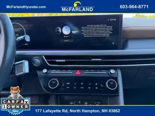 Hyundai SONATA Hybrid 2024 Limitada 4p Sedan