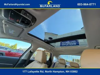 Hyundai SONATA Hybrid 2024 Limitada 4p Sedan