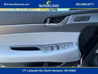 Hyundai PALISADE 2021 AWD SEL 4dr SUV