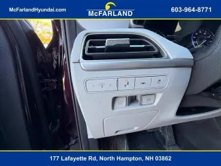 Hyundai PALISADE 2021 AWD SEL 4dr SUV