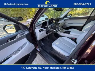 Hyundai PALISADE 2021 AWD SEL 4dr SUV