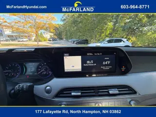 Hyundai PALISADE 2021 AWD SEL 4dr SUV