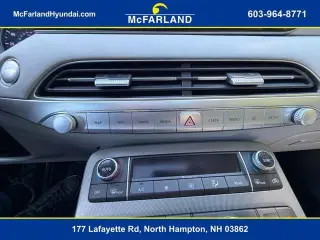 Hyundai PALISADE 2021 AWD SEL 4dr SUV
