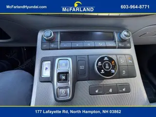 Hyundai PALISADE 2021 AWD SEL 4dr SUV