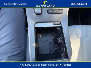 Hyundai PALISADE 2021 AWD SEL 4dr SUV