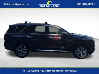 Hyundai PALISADE 2021 AWD SEL 4dr SUV