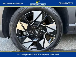 Hyundai KONA 2024 AWD SEL 4dr Crossover