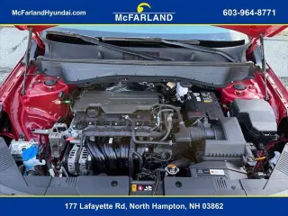 Hyundai KONA 2024 AWD SEL 4dr Crossover