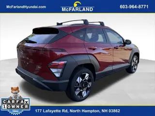Hyundai KONA 2024 AWD SEL 4dr Crossover