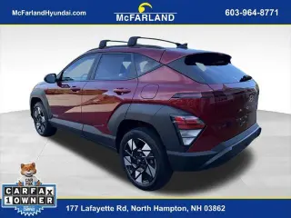 Hyundai KONA 2024 AWD SEL 4dr Crossover