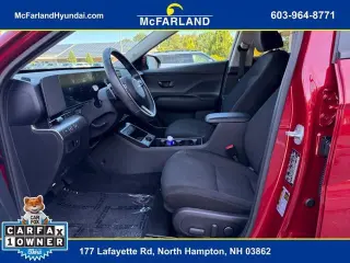 Hyundai KONA 2024 AWD SEL 4dr Crossover